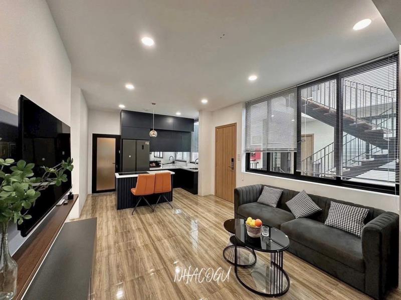 ✨ Về nhà là chill – hệ thống căn hộ cao cấp cho thuê tân bình 🏡