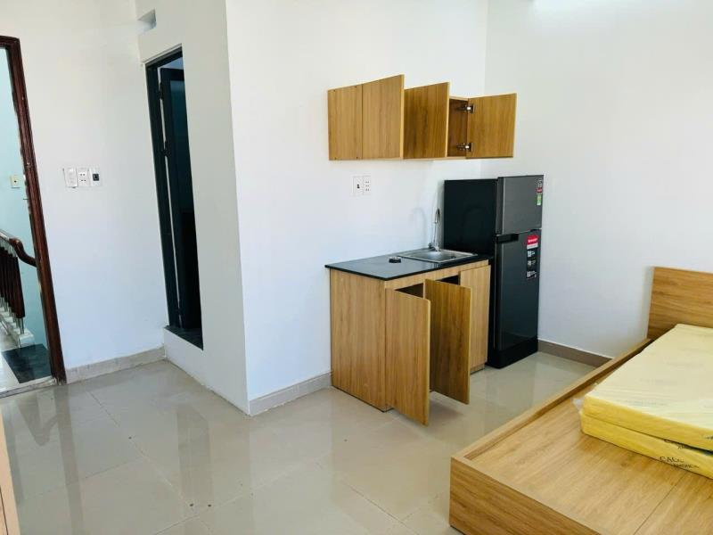 Studio bancol 3tr9 ngay phạm văn chiêu - Ảnh 3