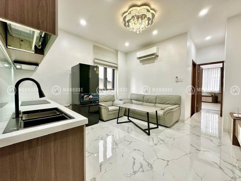 Khai trương căn hộ 2pn cao cấp 40m2 - gần hoàng văn thụ | sân bay tân sơn nhất - lăng cha cả