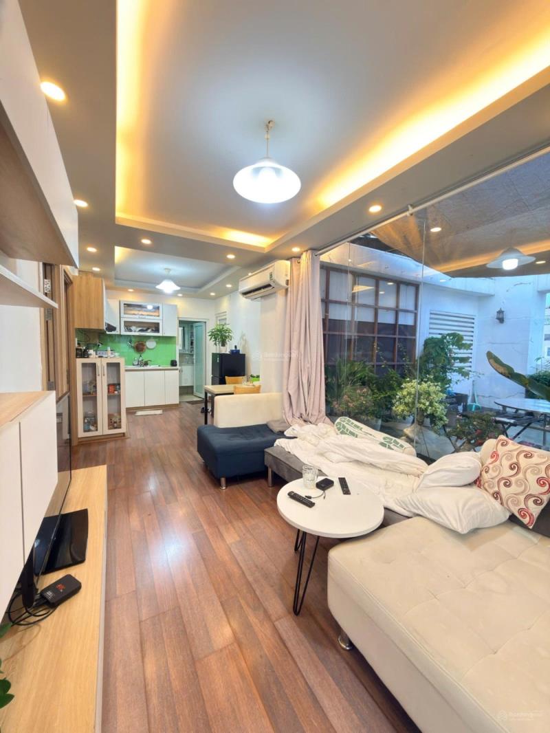 Chuỗi căn hộ 2pn 60m2 full nội thất cửa sổ trời | gần sân bay tân sơn nhất - hoàng văn thụ - thuận tiện di chuyển phú nhuận - quận 1 - quận 3 - hoàng sa - trường sa - Ảnh 2