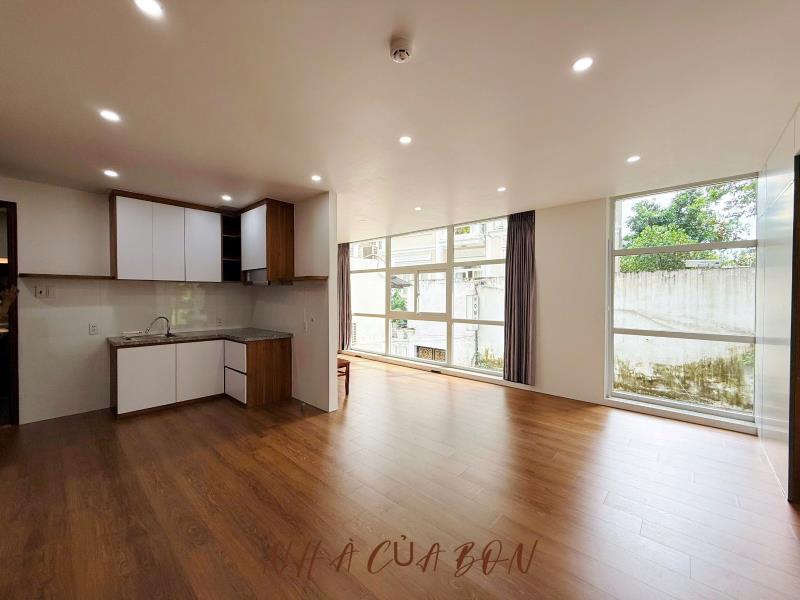 🏠 Cho thuê căn hộ chung cư mini 1pn • full nội thất – ban công | sau lotte mart cộng hoà – nguyễn thái bình • hoàng văn thụ –  khu k300 • nhà ga t3