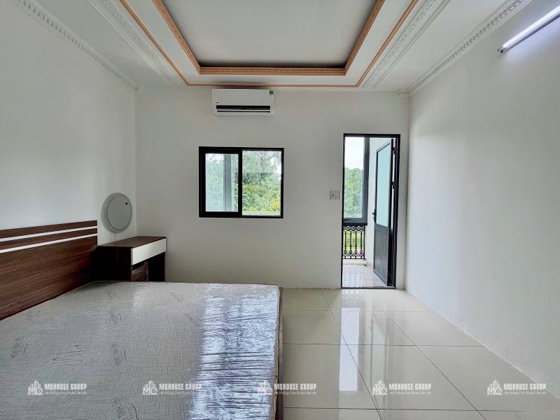 Căn hộ mới full nt ban công gần công viên gia định ngay trục đường bạch đằng