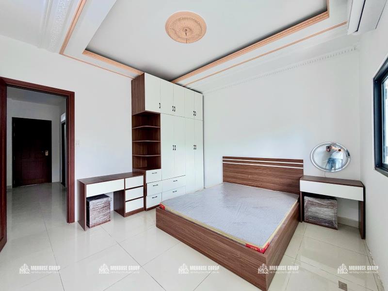 Căn hộ mới full nt ban công gần công viên gia định ngay trục đường bạch đằng - Ảnh 3