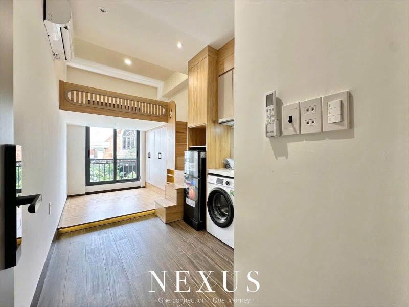 Duplex 2 giường ngủ, full nội thất | gần etown – cộng hòa - Ảnh 4