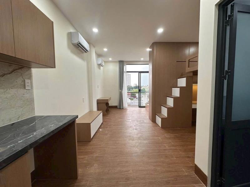 Cho thuê căn hộ duplex ban công rộng thoáng, view landmark 81 cực chill – gần hutech, uef - xô viết nghệ tĩnh quận bình thạnh ✨ - Ảnh 4
