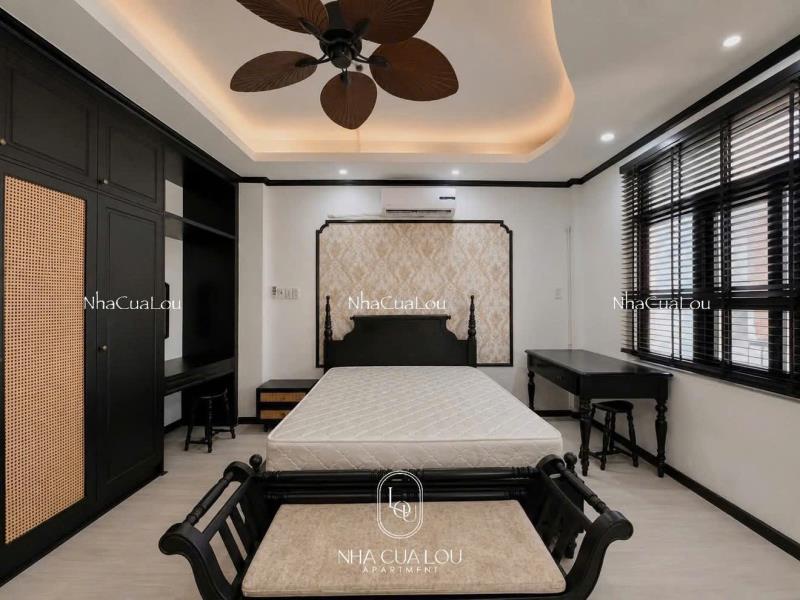 🏡 Cho thuê căn hộ dịch vụ tân bình – gần sân bay tân sơn nhất ✈️ - Ảnh 2