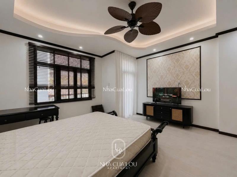 🏡 **Cho thuê căn hộ dịch vụ tân bình – gần sân bay tân sơn nhất** ✈️
