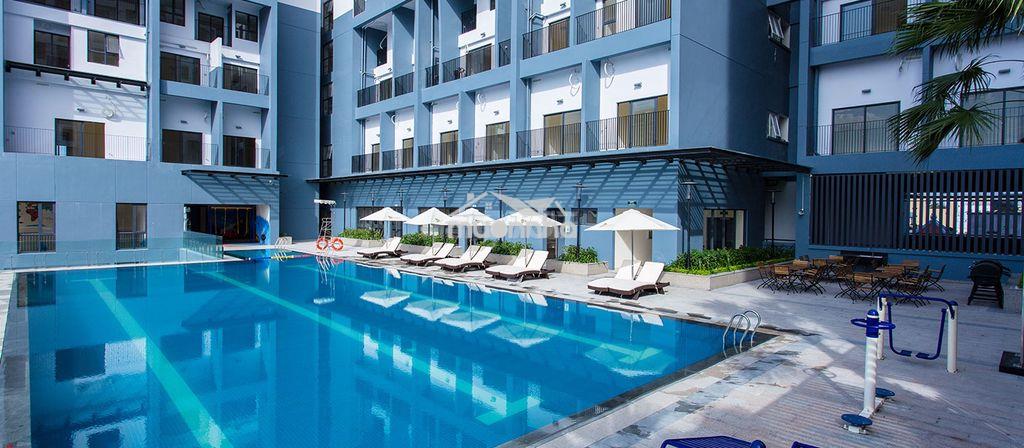 Cho thuê căn hộ m-one 1pn - 8.5 triệu, 2pn - 12 triệu, 3pn - 15 triệu - Ảnh 3