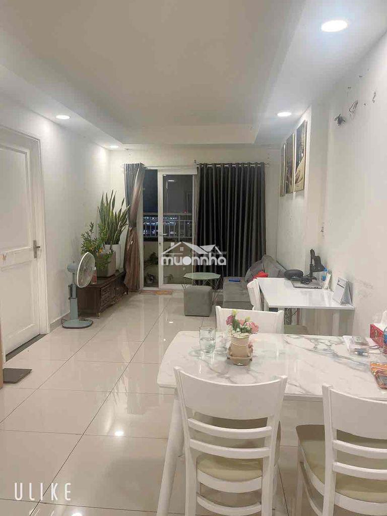 Nữ ở ghép pn riêng + wc riêng vào ở ngay đầu tháng 11 - Ảnh 2