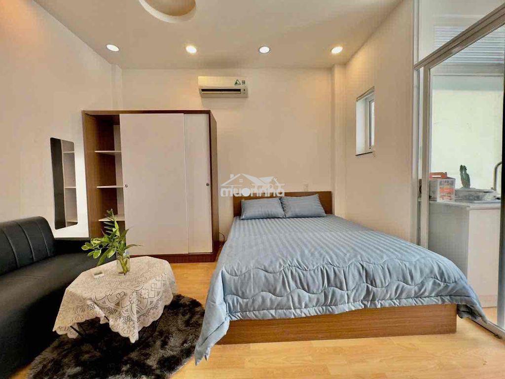 Studio ban công nguyễn trọng lội ngay sân bay - Ảnh 3