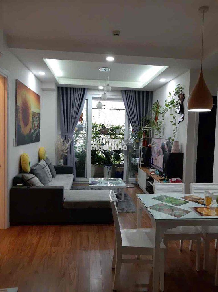 Căn hộ 2pn ở liền the avila quận 8