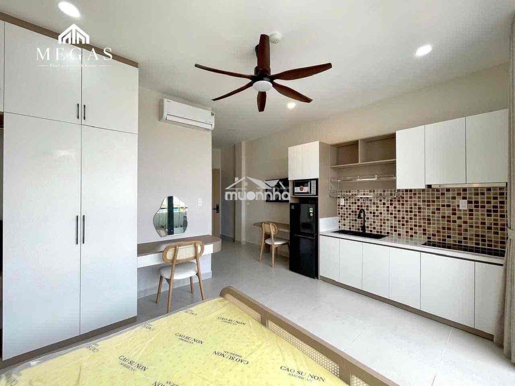 ✨ Cho thuê căn hộ rộng 35m2, thoáng mát ngay 3 tháng 2 quận 10✨ - Ảnh 4