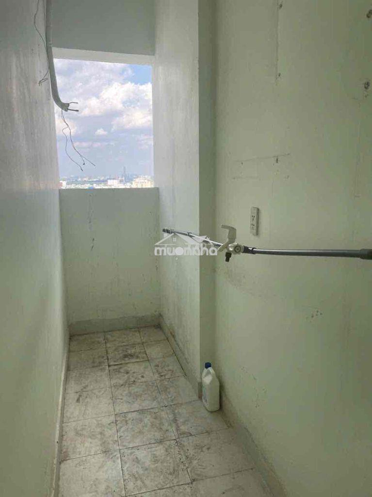 Cho thuê căn hộ topaz home, 2pn 1wc, nhà trống - Ảnh 2