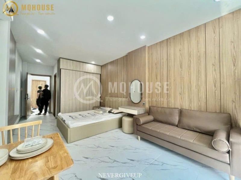 ☀️ **Cho thuê căn hộ cửa sổ lớn – ánh nắng ngập tràn, gần sân bay tân sơn nhất** 🏡 - Ảnh 2