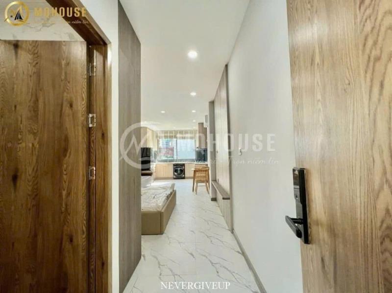 ☀️ **Cho thuê căn hộ cửa sổ lớn – ánh nắng ngập tràn, gần sân bay tân sơn nhất** 🏡 - Ảnh 3