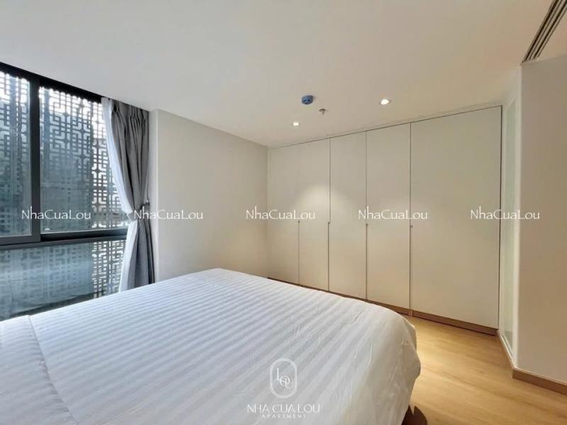 Chuỗi căn hộ chung cư mini full nội thất rộng gần 40m2 - ngay khu đắc địa sân bay - chỉ cách q1, q3, phú nhuận vài phút di chuyển - Ảnh 4