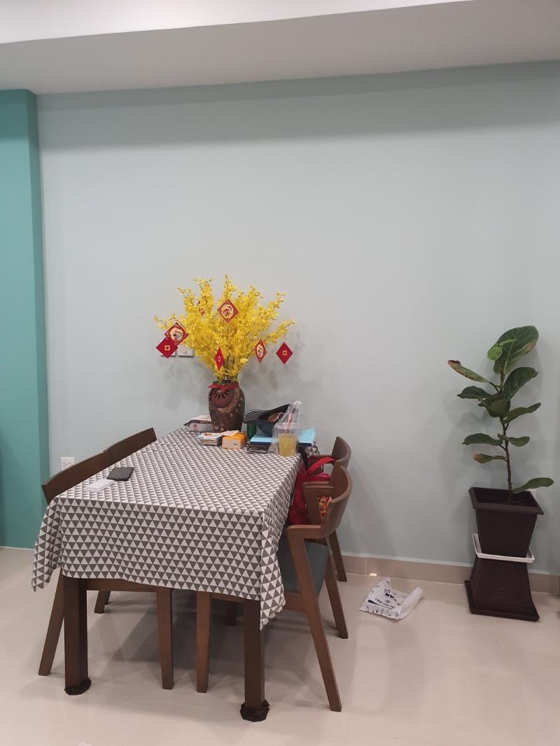 Căn hộ 2 phòng ngủ orchard garden nhà đẹp dọn vào ở ngay - Ảnh 3