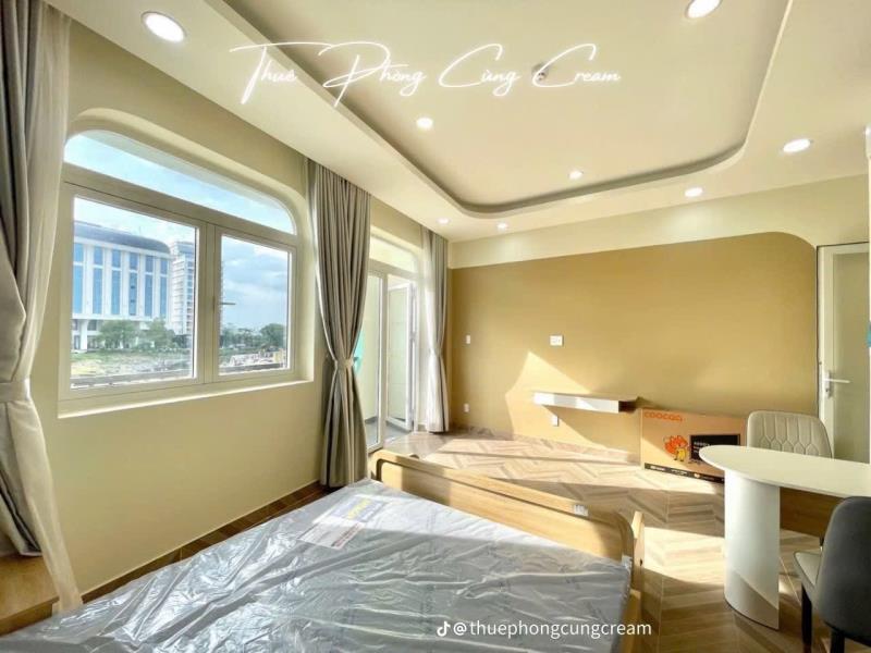 ✨ Studio tách bếp đường trường sơn – tiện đi sân bay tân sơn nhất - Ảnh 2