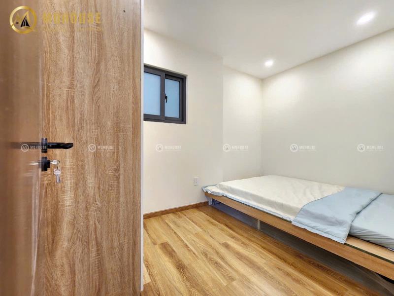 🏠 Cho thuê căn hộ 2pn đường út tịch – gần vòng xoay lăng cha cả - Ảnh 3