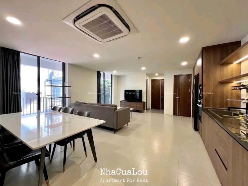 🌟 Căn hộ 2pn full nội thất đường hoàng văn thụ – tân bình - Ảnh 4