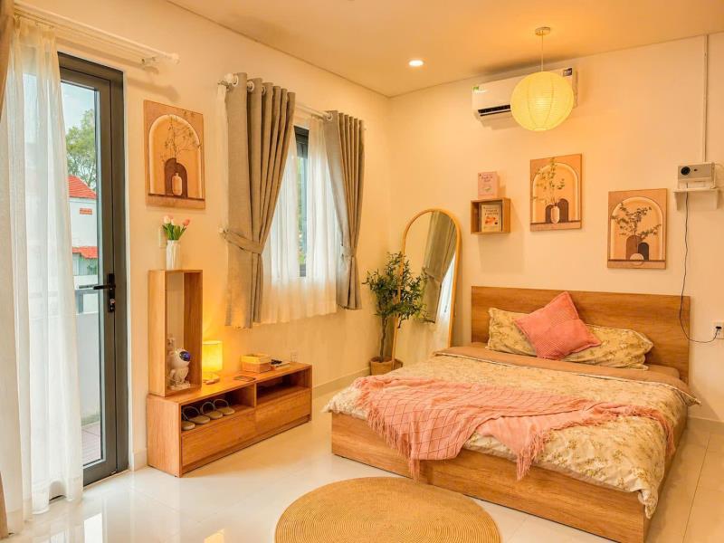 Studio ban công, cửa sổ thoáng | gần chợ phạm văn hai – trường sa - Ảnh 2