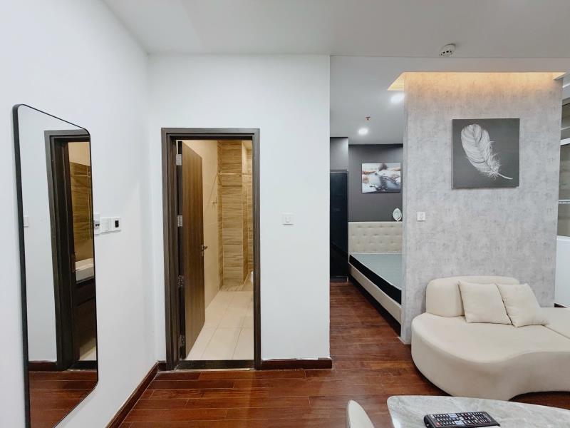 2pn bạch đằng, tân bình – gần sân bay tân sơn nhất, công viên gia định, gần học viện hàng không, công viên gia định - Ảnh 4