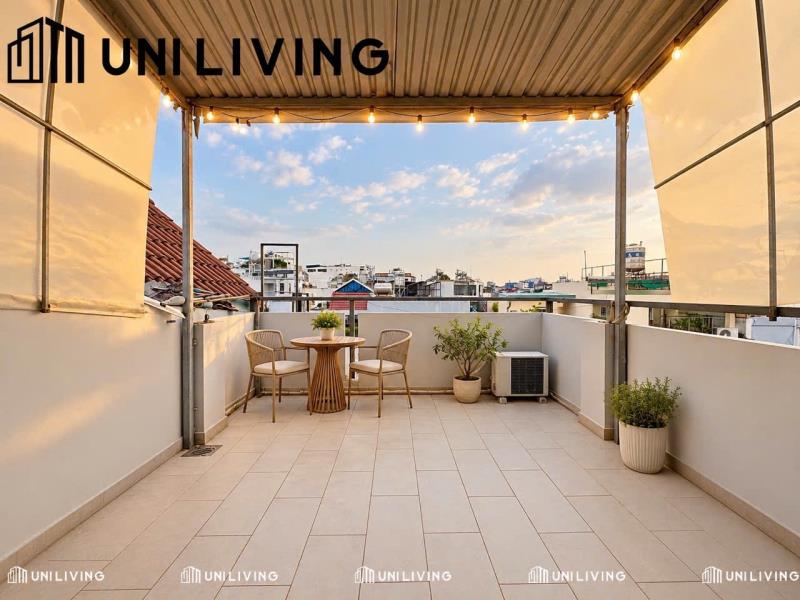 🔥 Phòng 60m2 ban công cực rộng🔥 - Ảnh 3