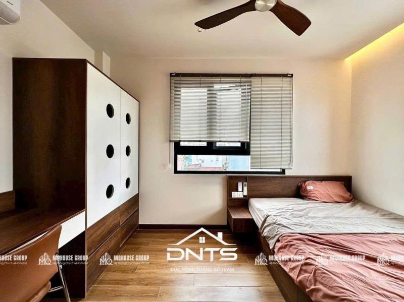 Chuỗi căn hộ chung cư mini full nội thất rộng gần 40m2 - ngay khu đắc địa sân bay - chỉ cách q1, q3, phú nhuận vài phút di chuyển - Ảnh 3