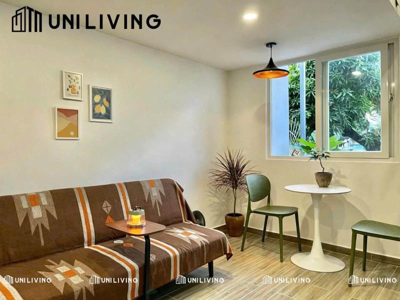 Cho thuê phòng trọ duplex full nội thất | ngay gần sân ban tân sơn nhất - giáp phú nhuận - bình thạnh - Ảnh 3