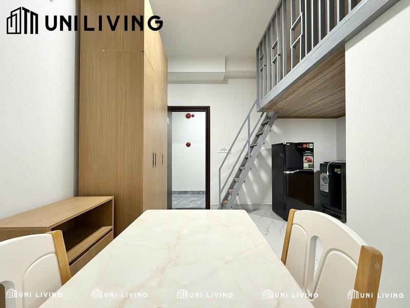 Chung cư mini gần hutech - gtvt - ngoại thương, full nội thất, máy giặt riêng, thang máy, hầm xe, bảo vệ  - Ảnh 3