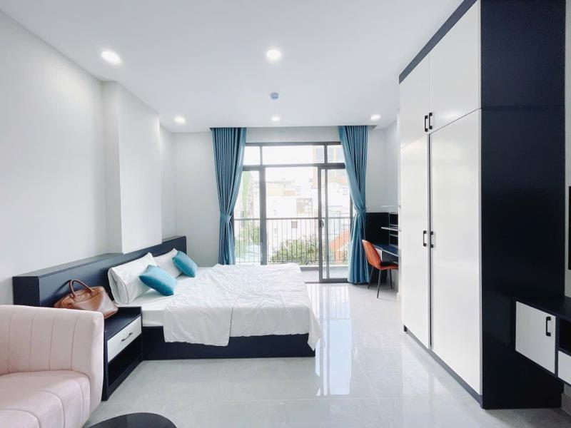 🏠 Tìm trọ tân bình duplex / studio / 1pn / 2pn full nội thất - có anna unite group