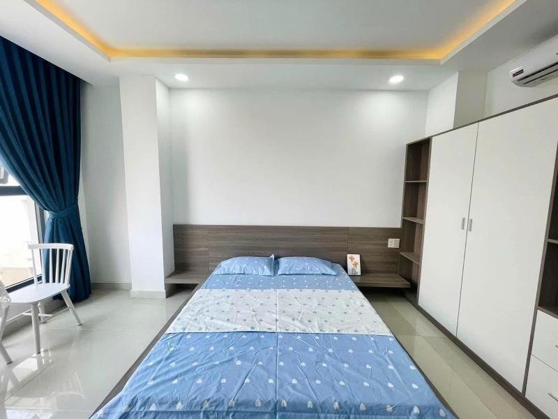 1pn cửa sổ thoáng - bạch đằng, tân bình - gần sân bay tân sơn nhất, vincom plaza cộng hòa - Ảnh 4