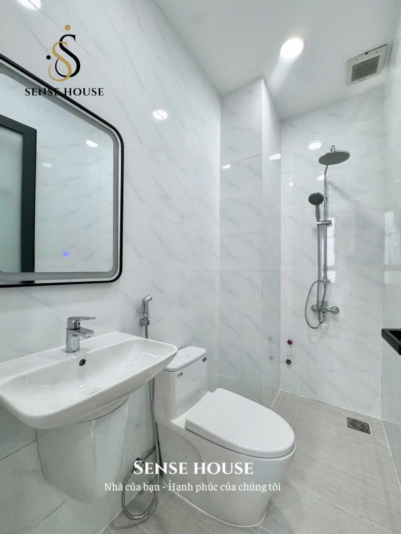 ✨ Chdv full tiện ích – nhà mới xây, nội thất cao cấp tại gò dầu, tân phú ✨ - Ảnh 2