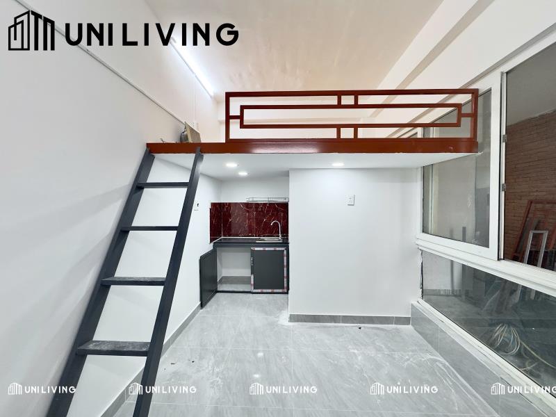 Dự án duplex mới toanh tại bùi đình tuý có thang máy giá siêu mềm  - Ảnh 2