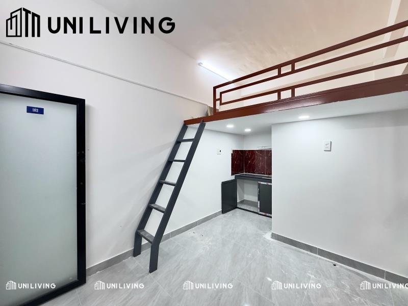 Dự án duplex mới toanh tại bùi đình tuý có thang máy giá siêu mềm  - Ảnh 4