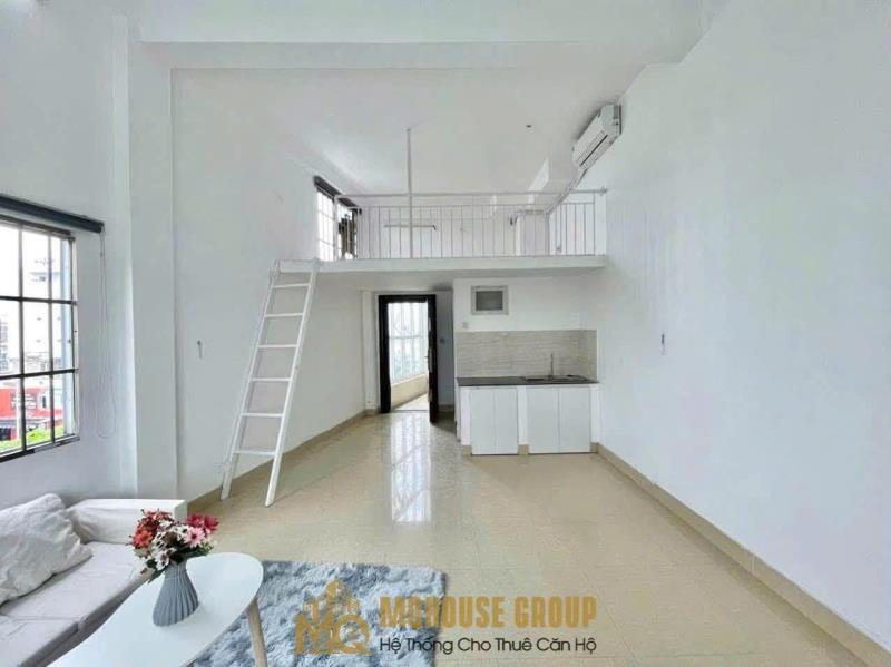 Cho thuê phòng trọ duplex full nội thất | ngay gần sân ban tân sơn nhất - giáp phú nhuận - bình thạnh - Ảnh 3