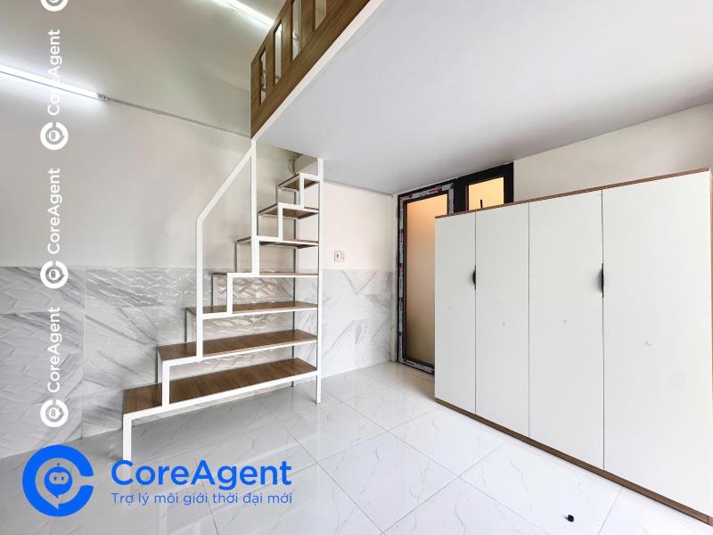 Căn hộ duplex ban công ngay tân hương - tân quý - gò dầu - Ảnh 3