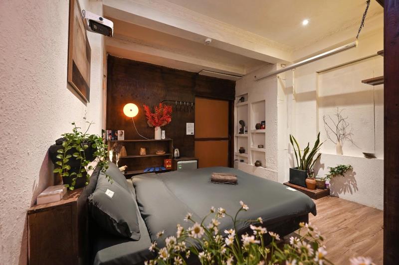 Căn hộ mới khai trương – có thang máy – máy giặt riêng – 45m²  nguyễn trung ngạn-bình thạnh – gần quận 1, cầu thị nghè - Ảnh 3
