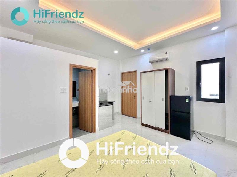🎉Trống sẵn studio full nội thất - cửa sổ_ngay tân sơn nhì_trường chinh