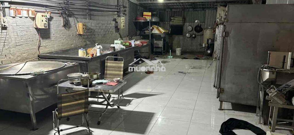 Cần bán nhà xưởng nhỏ đan sử dụng - Ảnh 2
