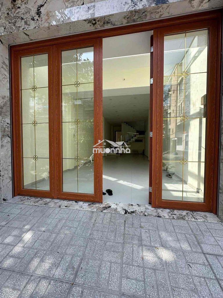 Cho thuê nhà đặng thuỳ trâm hẻm xe tải trệt lầu 4x20m 3pn 2wc - Ảnh 4