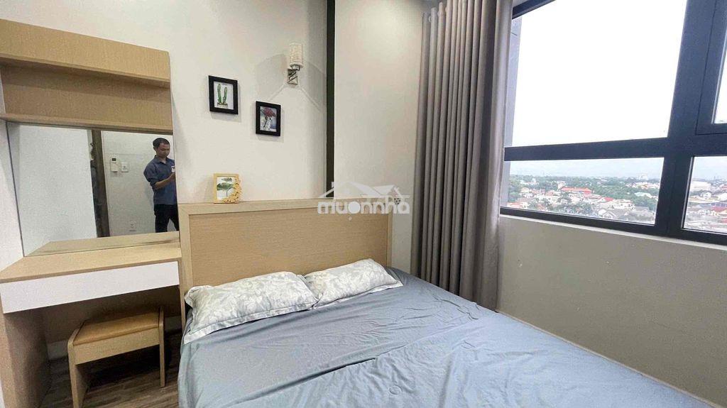 Cho thuê nhiều căn trong cc hưng ngân,q12 - Ảnh 4