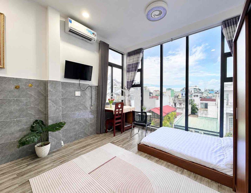 Chdv luxury cực chill – cửa kính full trời – đón nắng cực đỉnh - Ảnh 4
