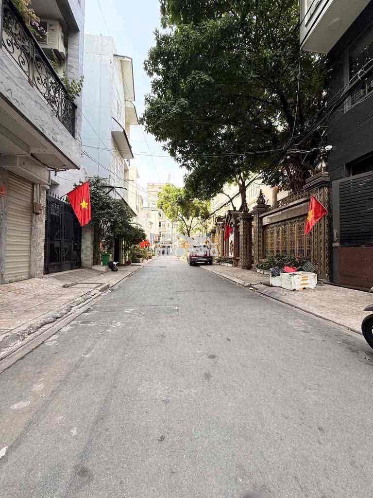 Cho thuê nhà bàu bàng p13 tân bình – hxh 7m – 3pn – 13 tr - Ảnh 3