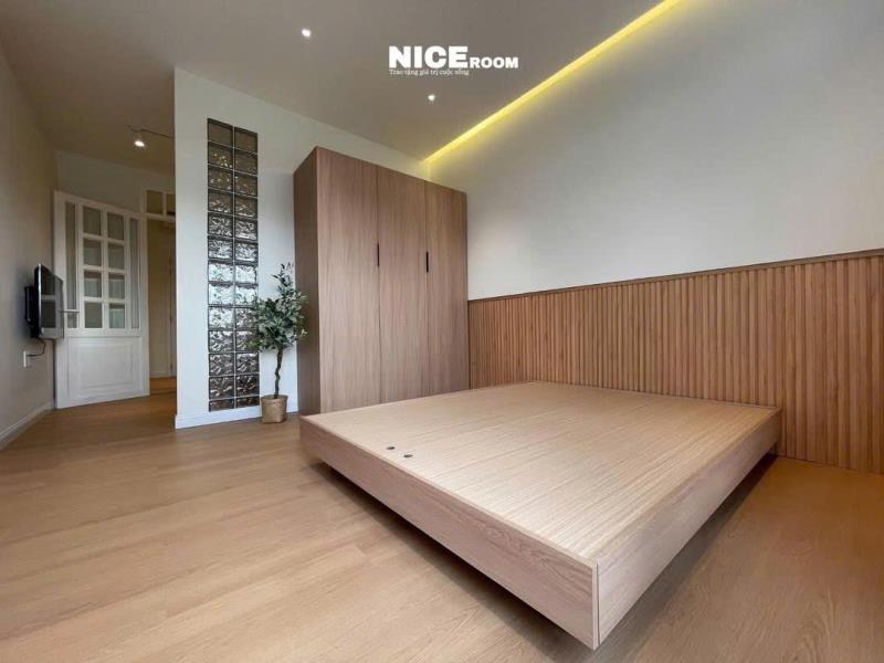 🏡 Khai trương căn hộ studio tách bếp ban công siêu rộng 30m² – đường cộng hòa - khu k300 cộng hòa – gần lotte mart cộng hòa | hoàng văn thụ - vòng xoay lăng cha cả - Ảnh 3