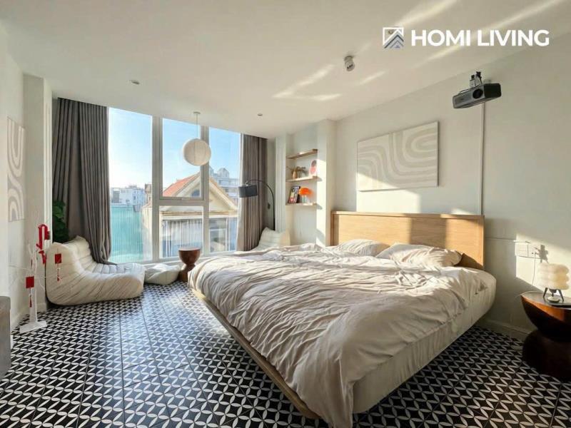 🏡 Khai trương căn hộ studio tách bếp ban công siêu rộng 32m² – đường giải phóng - khu sân bay tân sơn nhất – gần lotte mart cộng hòa | hoàng văn thụ - lăng cha cả | giáp phú nhuận - bình thạnh