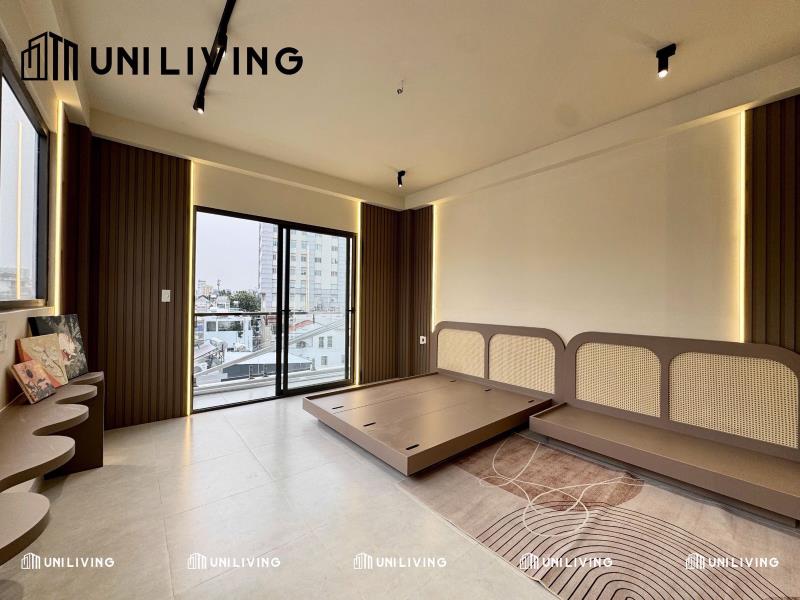 🔥Trống thêm penthouse - banconl - full nội thất luxury - nhiều ánh sáng - thang máy - Ảnh 4