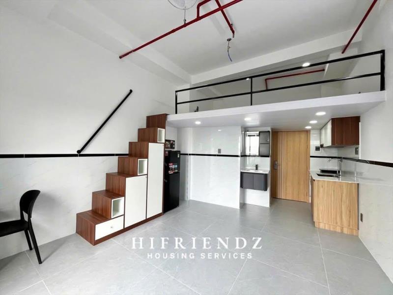 Cho thuê trọ duplex cửa sổ trời | gần chợ bàu cát - đồng đen - nguyễn hồng đào | thuận tiện di chuyển quận 10 - quận 3 - tân phú - Ảnh 2