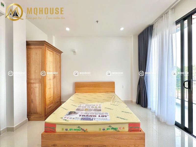 ✨ Luxury apartment — gần nhà ga t3 — chạm chuẩn sống sang 🥂 - Ảnh 3