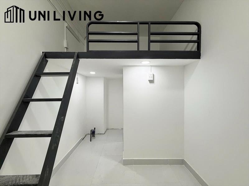 Duplex mới 100% có máy lạnh🏘️🏘️